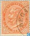 Koning Viktor Emanuel II