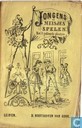 Jongens en meisjes spelen