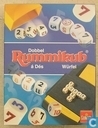 Dobbel Rummikub