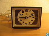 Bruine Wekker, jaren 70