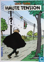 Quick & Flupke : Haute tension