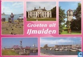 Groeten uit IJmuiden