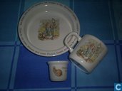 beatrix potter peter rabbit