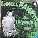 Lionel Hampton a l'Olympia volume III