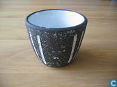 Westraven Chanoir bloempot H53.1