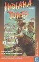 Indiana Jones en de Steen van de Filosoof