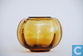 Tomaat nr. 5 Vaas amber