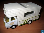 Winnebago Minnie Winnie