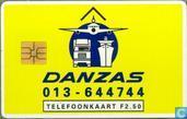 Danzas The European Netwerk