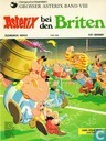Asterix bei den Briten