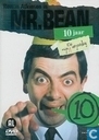 10 jaar 2