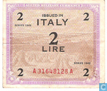 Italië 2 Lire  