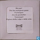 Vossenspel