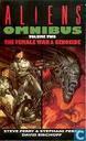Omnibus - Volume 2 - The Female War + Genocide