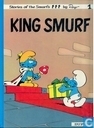 King Smurf