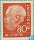 Heuss, Theodor 1884-1963