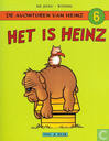 Het is Heinz