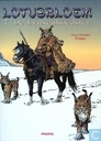 De lynxenhoedster