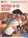 Muiterij op de oceaan