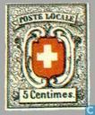 Poste Locale