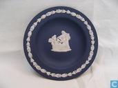 Wedgwood Rond Bordje 