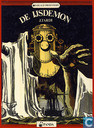 De ijsdemon