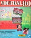 Plaatjesalbum: Voetbal 90