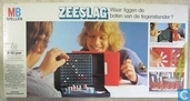 Zeeslag