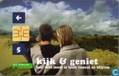 Kijk & Geniet