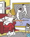 Tintin Reading