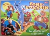 Ezelsbruggetje