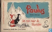 De reis naar de Puntster