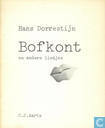 Bofkont en andere liedjes
