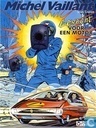 Gevecht voor een motor