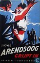 Arendsoog grijpt in