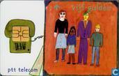Unicef - gezin
