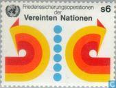Vredesoperaties U.N.O.