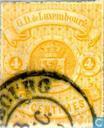 Wapen Luxemburg