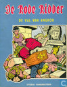 De val van Angkor