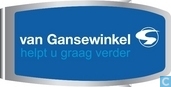 Van Gansewinkel helpt u graag verder