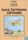Kuifje, zijn vrienden, zijn vijanden
