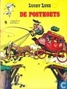 De postkoets