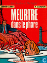 Meurtre dans le phare