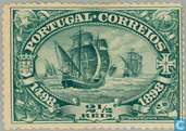 Discovery of sea route to India