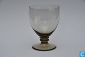 Traditie Champagnevoetbeker 89 mm fumi