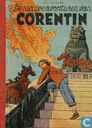 De nieuwe avonturen van Corentin
