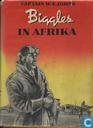 Biggles in Afrika