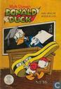 Donald Duck 16