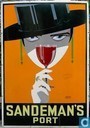 Sandeman's Port Lady