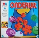 Onderuit